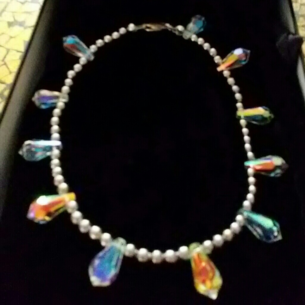 Ankle Bracelet